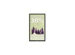 Philips Tableaux 25BDL4150I E-Line Series - 25" Class (25.3" viewable) e-Paper display - for digital signage