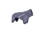 Hurtta Midlayer Overall blackberry 35S