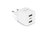 DICOTA USB-Ladegerät »3-Port GaN 32 W«