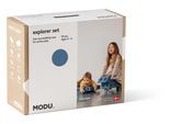 Motorikbrett »MODU Explorer Set«