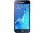 Samsung Galaxy J3 (2016) | 1.5 GB | 8 GB | Single-SIM | zwart