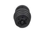 ASG 15 kg. adjustable hand weight