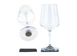 Glas »Silwy 2er-Set«