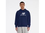 New Balance Kapuzensweatshirt