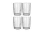 Bitz Glas »Kusintha«, (1 tlg.)