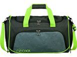 neoxx Sporttasche »Move, Boom«, teilweise aus recyceltem Material