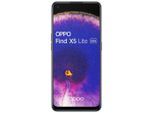 Oppo Find X5 Lite 256GB - Schwarz - Ohne Vertrag