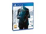 Farenheit - Sony PlayStation 4 - Action/Abenteuer - PEGI 16