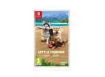 Little Friends: Puppy Island - Nintendo Switch - Abenteuer - PEGI 3
