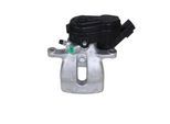 BOSCH Bremssattel RENAULT,NISSAN 0 986 134 579 4401100Q1B,440110675R,440116390R Bremszange