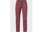 Schöffel Outdoorhose »Pants Ascona Warm L«