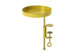 esschert design Blumenständer »Goldfarben«, (1 St.)