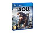 Troll and I - Sony PlayStation 4 - Action - PEGI 16