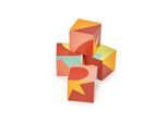 Mentari Toy Colour Blocks