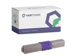 Kompatibel für OKI MC 561 DN (44469723) Toner Magenta