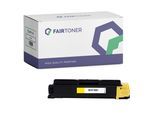 Kompatibel für Kyocera ECOSYS P 6021 cdn (1T02KTANL0 / TK-580Y) Toner Gelb