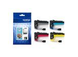 Original Brother Mini 19 Biz-SL (LC-424VAL) Druckerpatrone Multipack