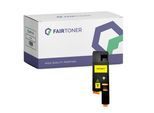 Kompatibel für Xerox Phaser 6027 (106R02758) Toner Gelb