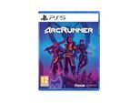 ArcRunner - Sony PlayStation 5 - RPG - PEGI 12