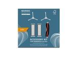Nordic Quality Roboter Staubsauger 5 Pcs Kit for Roborock