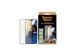 PanzerGlass EyeCare Screen Protector iPhone 16 Plus | Ultra-Wide Fit