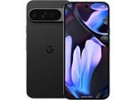 GOOGLE Smartphone "Pixel 9 Pro XL, 256 GB", schwarz (obsidian), 256 GB, Mobiltelefone