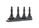 RIDEX PLUS Zündspule OPEL,SAAB,VAUXHALL 689C0033P 9119567,1208008,90536194 Einzelzündspule 09119567,1208308