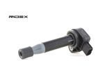 RIDEX Zündspule HONDA 689C0071 30520P8EA01,30520P8FA01,30520P8FA02 Einzelzündspule 30520PDKA01,30520PGKA01,30520RCAA01,30520P8ES01,30520PFB007