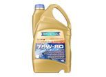 RAVENOL Getriebeöl VW,MERCEDES-BENZ,AUDI 1221103-004-01-999