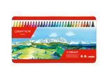 Faserstift »Caran d'Ache Fibralo 29« Wasservermalbar