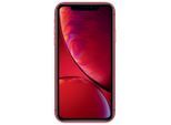 iPhone XR 64GB - Rot - Ohne Vertrag