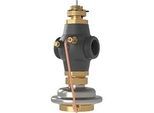 Danfoss Vol,-stromregl, mit Stellv, 003H6755 DN50, Kvs 20,0 PN25, GGG-40,3, G21/2A