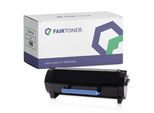 Kompatibel für Lexmark MS 617 dn (51B2000) Toner Schwarz