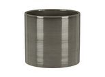 Scheurich Blumentopf »Blumentopf Glass Grau«