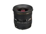 Objektiv Sigma EX-DC HSM 10-20mm f/4-5.6 Canon 10-20mm f/4-5.6