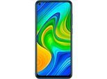 Xiaomi Redmi Note 9 | 4 GB | 128 GB | Midnight Grey