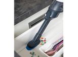 Staubsauger »Hoogo Handstaubsauger H5, 120W, Digitalmotor«