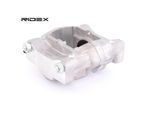 RIDEX Bremssattel CITROËN 78B0022 4400L3,1607374780 Bremszange