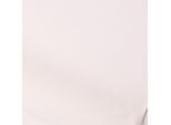 Baumwoll-Jersey "Casual" mit Elasthan, greige