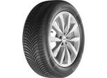 Ganzjahresreifen KLEBER "KLEBER", schwarz, 225mm / 55 % R 18 98V, Autoreifen