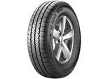 Sommerreifen HANKOOK "HANKOOK", schwarz, 195mm / 80 % R 14 102R, Autoreifen