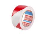 Tesa 60760 Markierungs Tape rot weiß