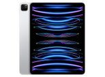iPad Pro 12.9" (2022) 6. Generation 256 GB - WLAN - Silber