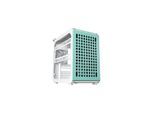 Cooler Master Qube 500 FLATPACK - Gehäuse - Tower - Sahne