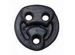 VEGAZ Halter, Abgasanlage TOYOTA,HONDA,ROVER TG-112 1756574320,1750874030,1756173020 1756174110