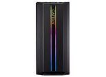 CAPTIVA Gaming-PC "Advanced Gaming R83-441", schwarz, ohne Betriebssystem, 16 GB RAM 1000 GB SSD, Computer