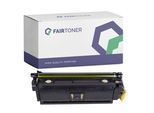 Kompatibel für Canon i-SENSYS LBP-710 Cx (0455C001 / 040HY) Toner Gelb