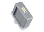 Original Canon imagePROGRAF Pro-6000 (0853C001 / PFI-1100Y) Druckerpatrone Gelb
