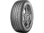 Sommerreifen KUMHO "KUMHO", schwarz, 215mm / 45 % R 18 93Y, Autoreifen, in verschiedenen Ausführungen erhältlich