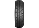 Sommerreifen FALKEN REIFEN "SINCERA SN-110", schwarz, 195mm / 50 % R 15 82H, Autoreifen, in verschiedenen Ausführungen erhältlich